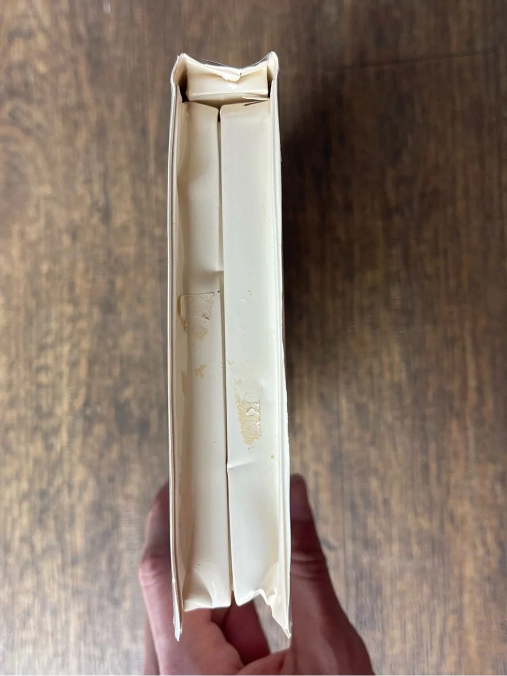 Disney The Lion King VHS Black Diamond Masterpiece Collection Clamshell 1995